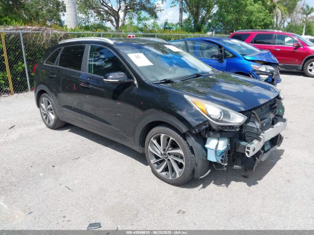 2017 KIA NIRO KNDCE3LC8H5047958