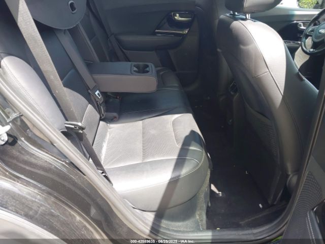 2017 KIA NIRO KNDCE3LC8H5047958 Photo 7
