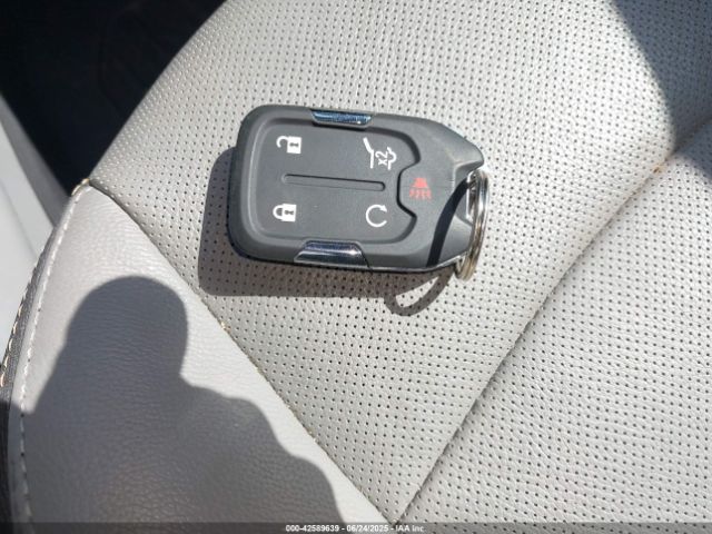 2020 GMC TERRAIN 3GKALVEX1LL136325 Photo 10