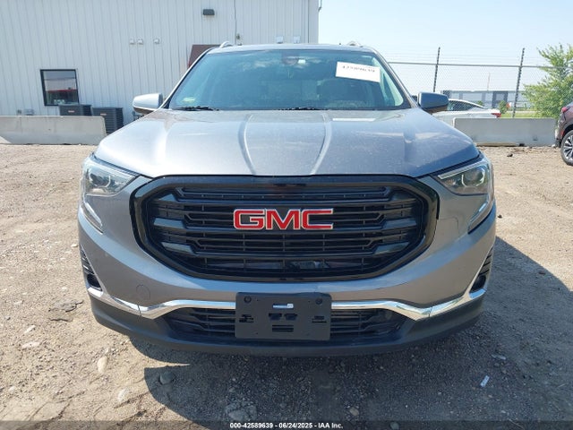 3GKALVEX1LL136325 GMC ltg