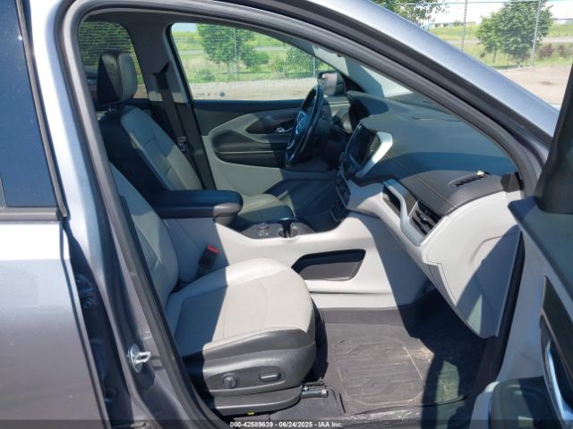 2020 GMC TERRAIN 3GKALVEX1LL136325 Photo 4