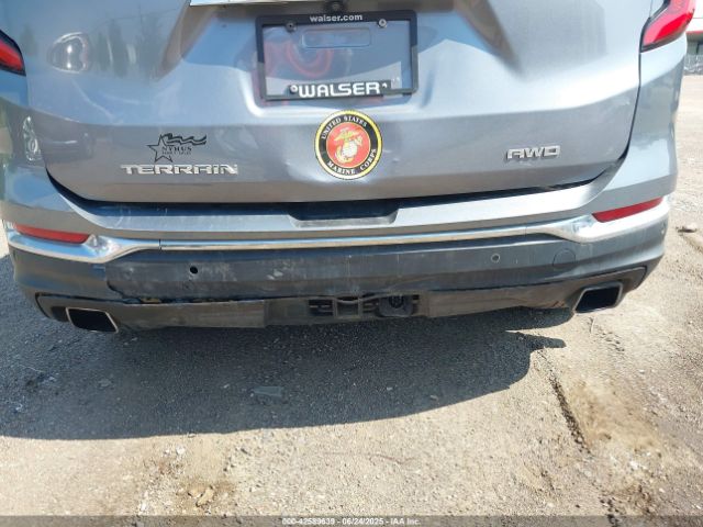 2020 GMC TERRAIN 3GKALVEX1LL136325 Photo 5