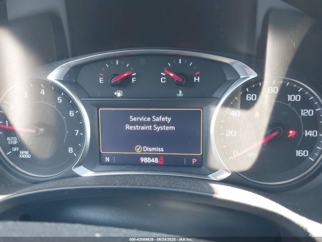 2020 GMC TERRAIN 3GKALVEX1LL136325 Photo 6