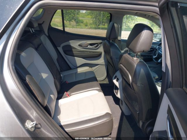 2020 GMC TERRAIN 3GKALVEX1LL136325 Photo 7