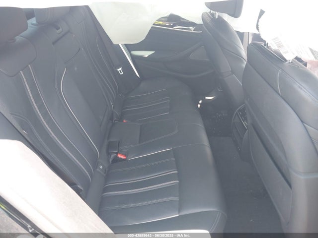 BMW m550i 2020 WBAJS7C04LCD23540 Image 8