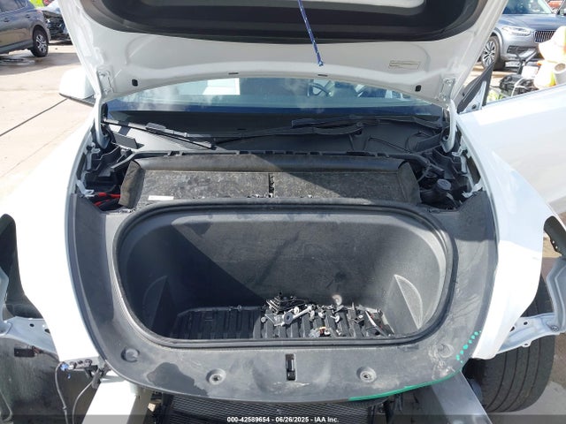2023 TESLA MODEL Y 7SAYGDEE3PA050400 Photo 9
