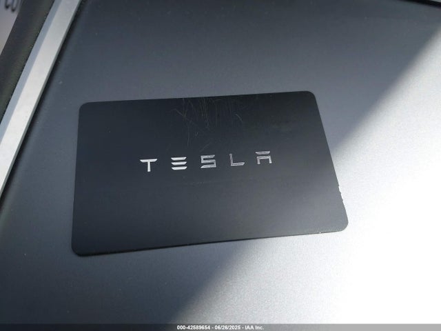 2023 TESLA MODEL Y 7SAYGDEE3PA050400 Photo 10
