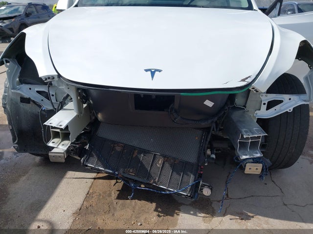 2023 TESLA MODEL Y 7SAYGDEE3PA050400 Photo 5
