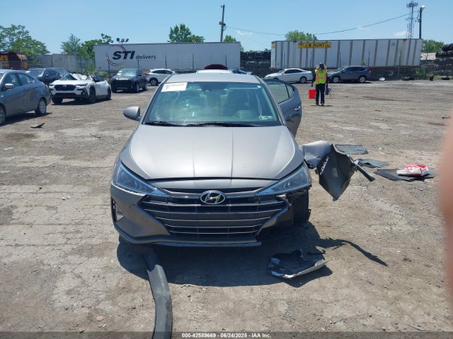 Hyundai mpi nu 2020 KMHD74LF3LU924817 Image 13
