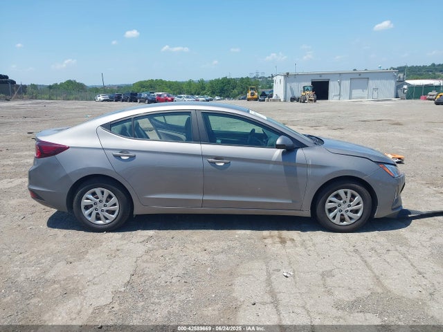 Hyundai mpi nu 2020 KMHD74LF3LU924817 Image 14