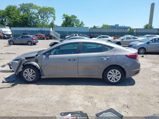 Hyundai mpi nu 2020 KMHD74LF3LU924817 Image 15