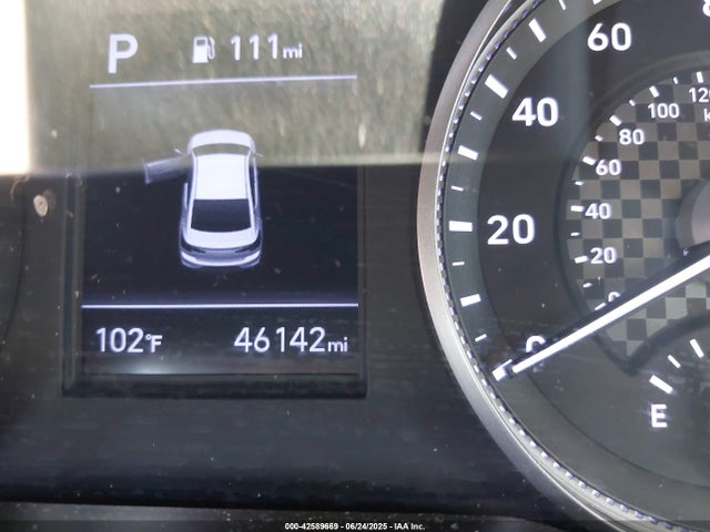 Hyundai mpi nu 2020 KMHD74LF3LU924817 Image 16