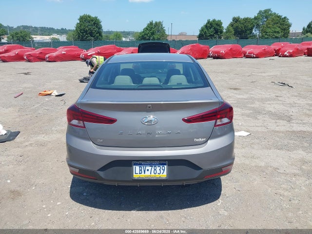 Hyundai mpi nu 2020 KMHD74LF3LU924817 Image 17