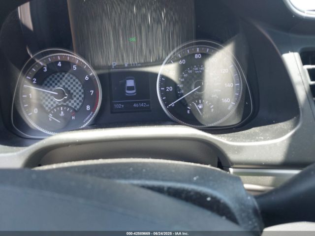 2020 HYUNDAI ELANTRA KMHD74LF3LU924817 Photo 6