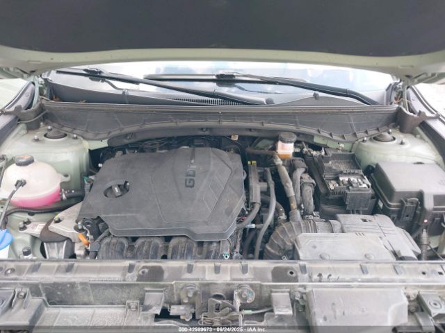 2023 HYUNDAI SANTA CRUZ 5NTJA4AE2PH043675 Photo 9