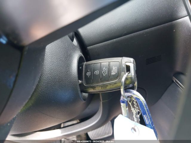 2023 HYUNDAI SANTA CRUZ 5NTJA4AE2PH043675 Photo 10
