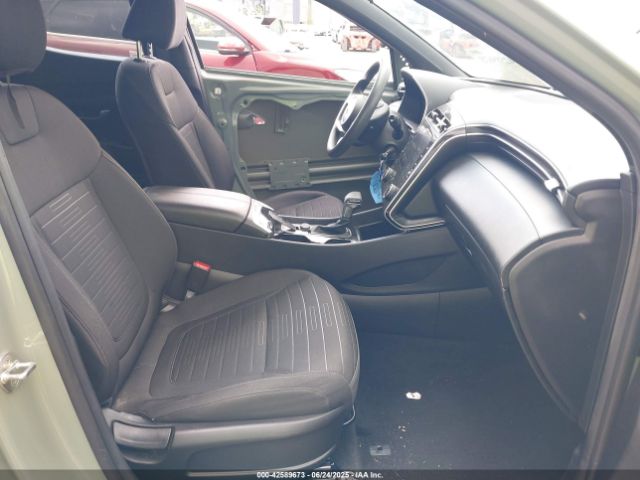 2023 HYUNDAI SANTA CRUZ 5NTJA4AE2PH043675 Photo 4