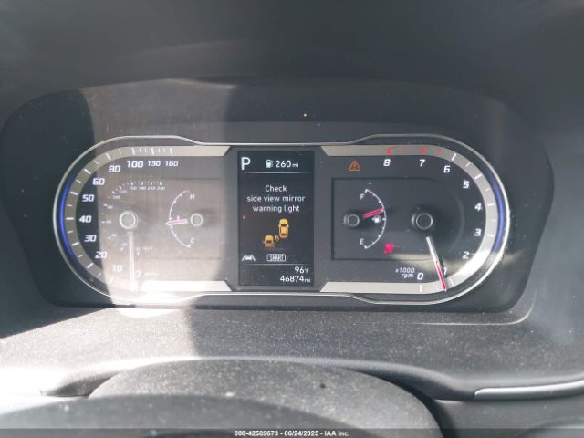 2023 HYUNDAI SANTA CRUZ 5NTJA4AE2PH043675 Photo 6