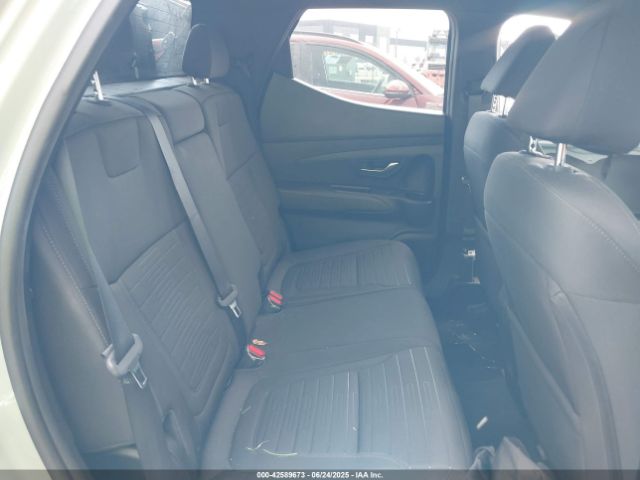 2023 HYUNDAI SANTA CRUZ 5NTJA4AE2PH043675 Photo 7