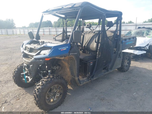 Cf Moto Uforce 1000 Xl 2025 LCELV1ZA0S6002640 Image 2