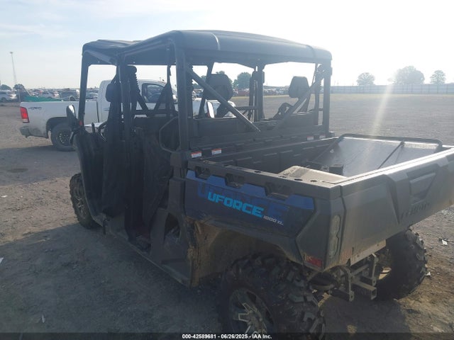 Cf Moto Uforce 1000 Xl 2025 LCELV1ZA0S6002640 Image 13