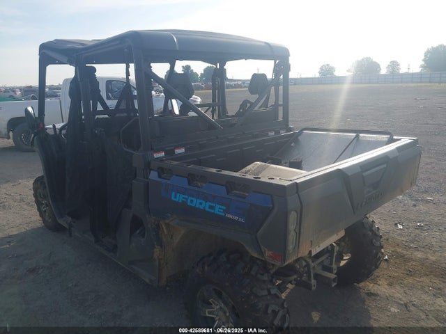 Cf Moto Uforce 1000 Xl 2025 LCELV1ZA0S6002640 Image 3