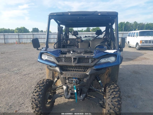 Cf Moto Uforce 1000 Xl 2025 LCELV1ZA0S6002640 Image 5