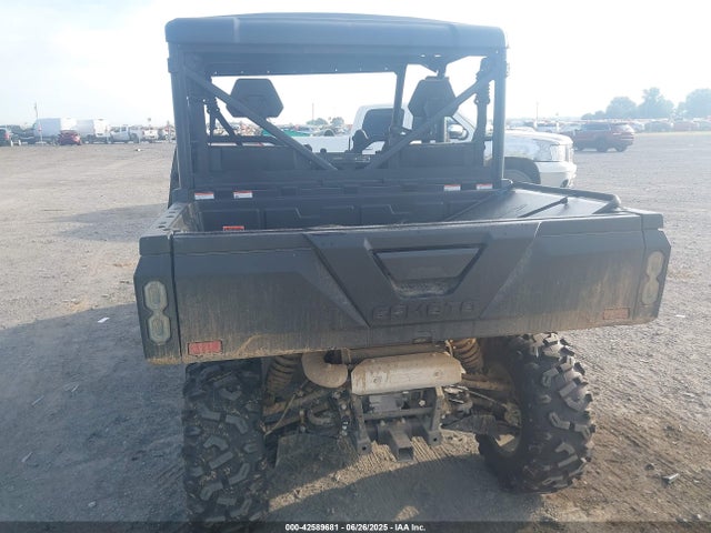 Cf Moto Uforce 1000 Xl 2025 LCELV1ZA0S6002640 Image 6