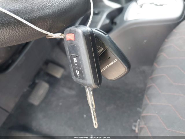 2024 MITSUBISHI MIRAGE ML32AUHJ9RH007458 Photo 10