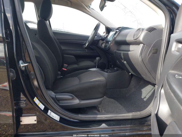 2024 MITSUBISHI MIRAGE ML32AUHJ9RH007458 Photo 4