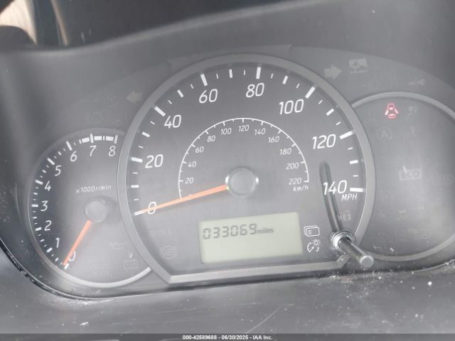 2024 MITSUBISHI MIRAGE ML32AUHJ9RH007458 Photo 6