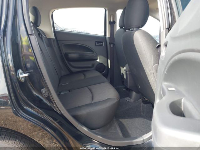 2024 MITSUBISHI MIRAGE ML32AUHJ9RH007458 Photo 7