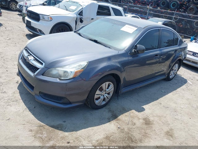 4S3BMBA63E3026268 Subaru 2.5na u5