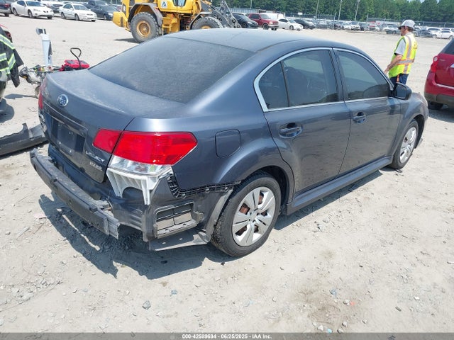4S3BMBA63E3026268 Subaru 2.5na u5