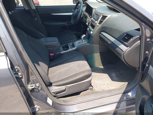 4S3BMBA63E3026268 Subaru 2.5na u5