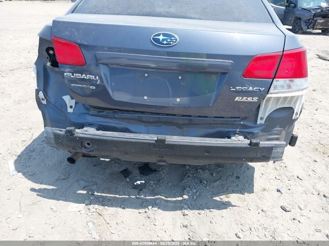 4S3BMBA63E3026268 Subaru 2.5na u5