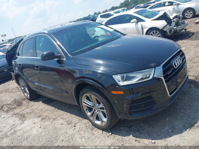 2016 AUDI Q3 WA1EFCFS1GR022832 Photo 0