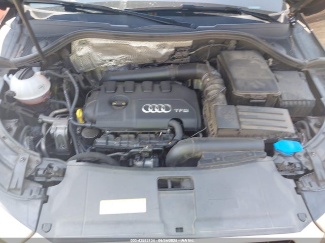 2016 AUDI Q3 WA1EFCFS1GR022832 Photo 9