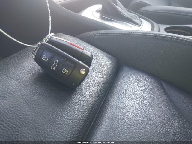 2016 AUDI Q3 WA1EFCFS1GR022832 Photo 10