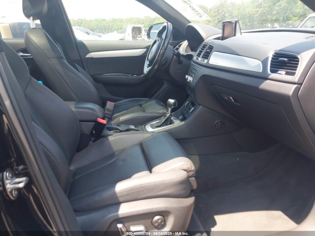 2016 AUDI Q3 WA1EFCFS1GR022832 Photo 4