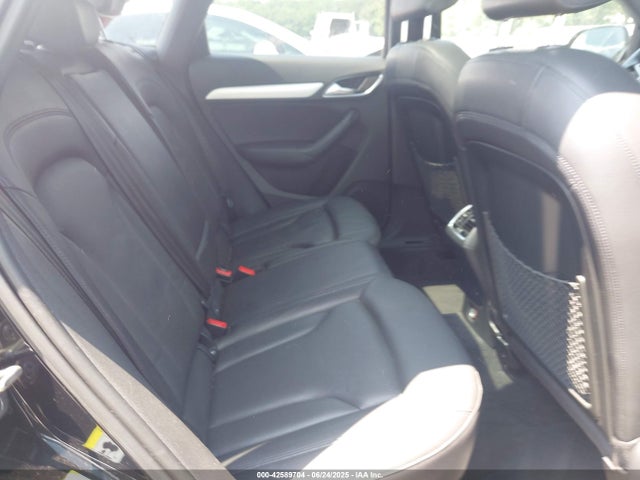 2016 AUDI Q3 WA1EFCFS1GR022832 Photo 7