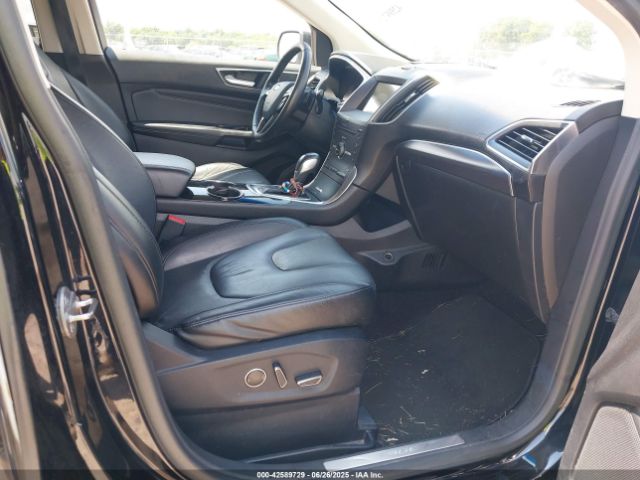 2016 FORD EDGE 2FMPK4K98GBB43746 Photo 4