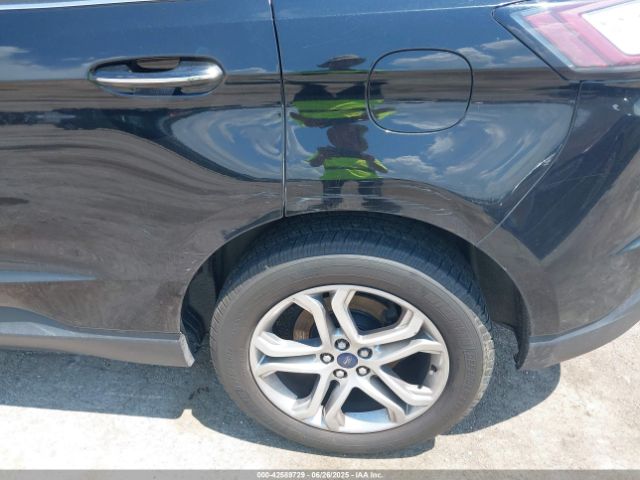2016 FORD EDGE 2FMPK4K98GBB43746 Photo 5