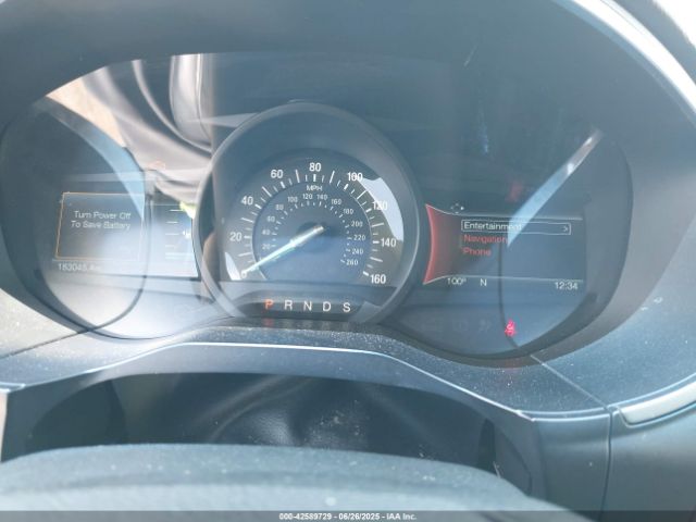 2016 FORD EDGE 2FMPK4K98GBB43746 Photo 6