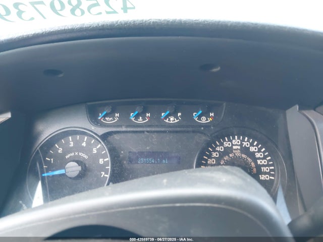 Ford F-150 2014 1FTFX1CF4EFB82141 Image 7