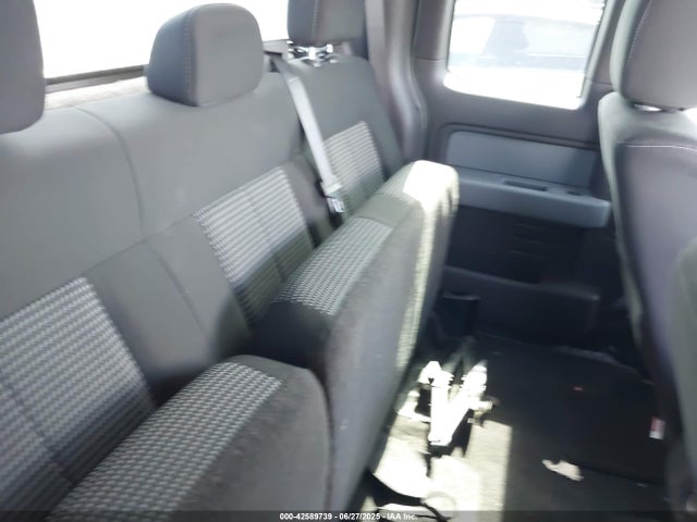 Ford F-150 2014 1FTFX1CF4EFB82141 Image 8