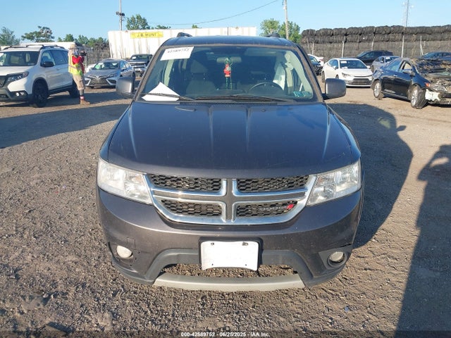 Dodge Journey 2017 3C4PDCBG1HT588584 Image 11