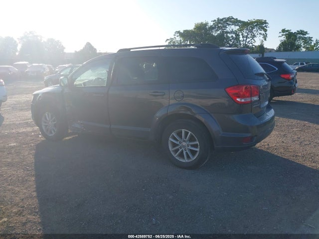 Dodge Journey 2017 3C4PDCBG1HT588584 Image 3
