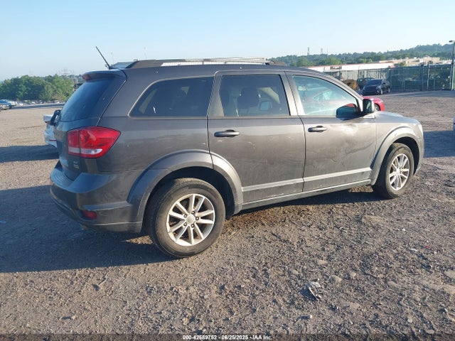 Dodge Journey 2017 3C4PDCBG1HT588584 Image 4