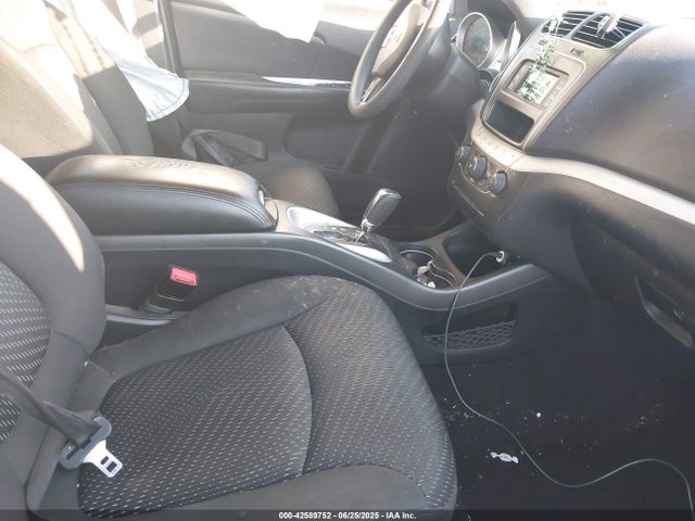 Dodge Journey 2017 3C4PDCBG1HT588584 Image 5